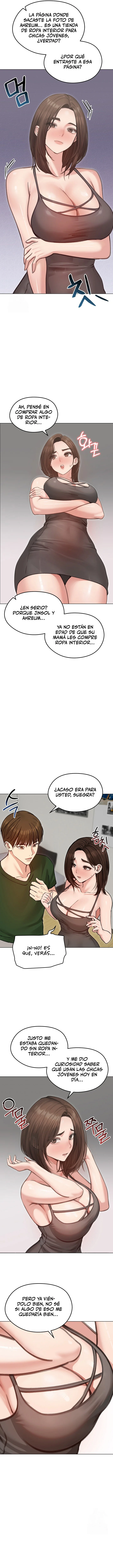 Esposa fugitiva Capítulo 40 - Página 13