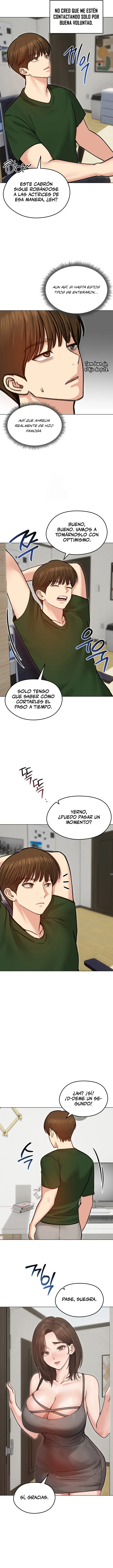 Esposa fugitiva Capítulo 40 - Página 4