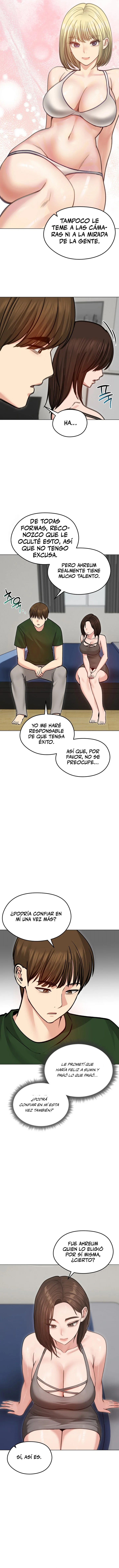 Esposa fugitiva Capítulo 40 - Página 8