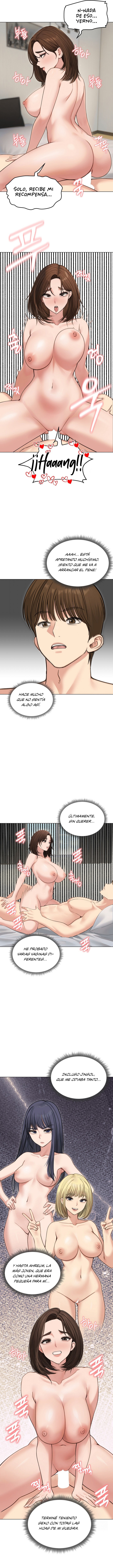 Esposa fugitiva Capítulo 41 - Página 10