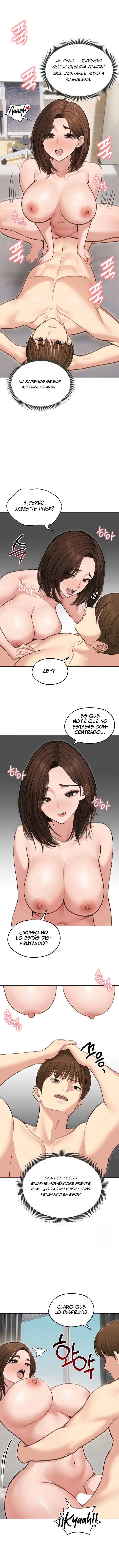 Esposa fugitiva Capítulo 41 - Página 11