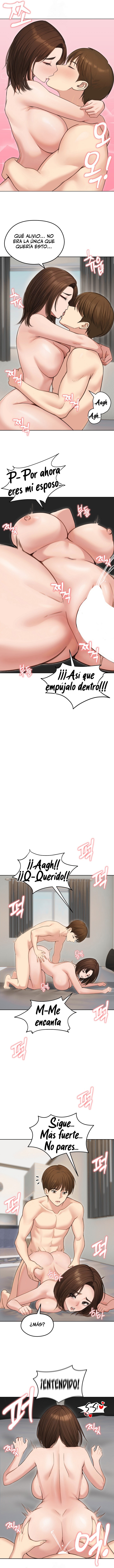 Esposa fugitiva Capítulo 41 - Página 12