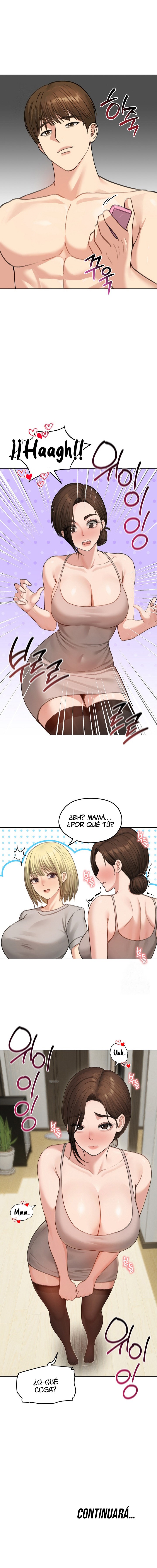 Esposa fugitiva Capítulo 42 - Página 14