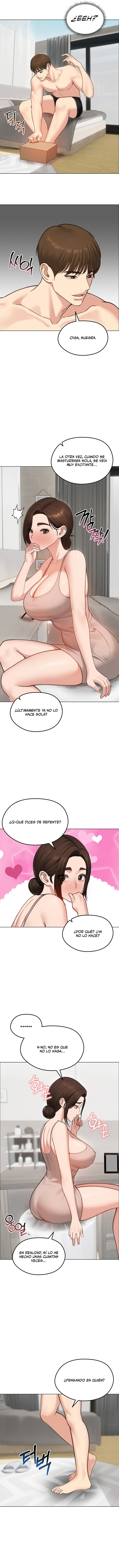 Esposa fugitiva Capítulo 42 - Página 7