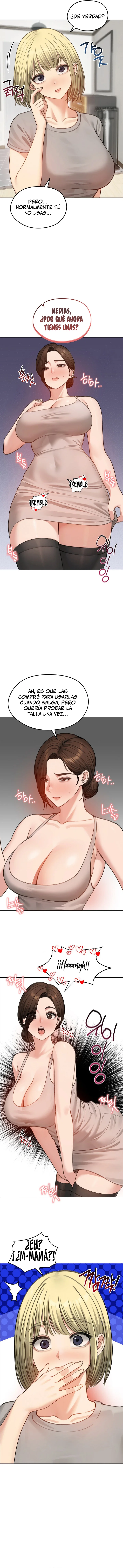 Esposa fugitiva Capítulo 43 - Página 3