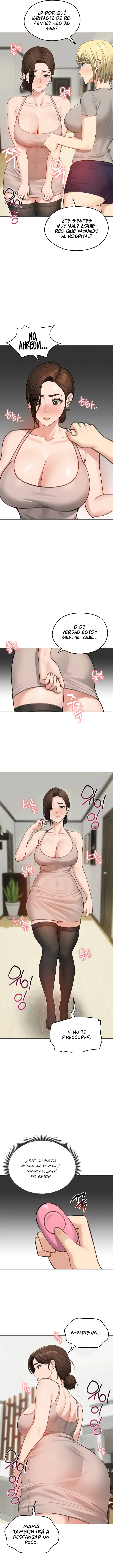 Esposa fugitiva Capítulo 43 - Página 4