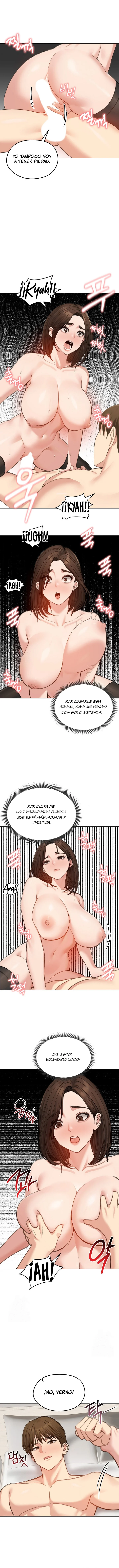 Esposa fugitiva Capítulo 43 - Página 9