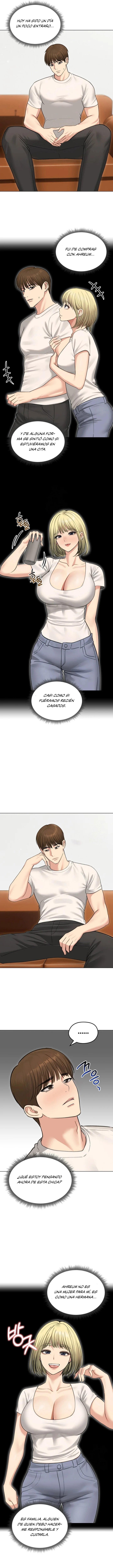 Esposa fugitiva Capítulo 44 - Página 12