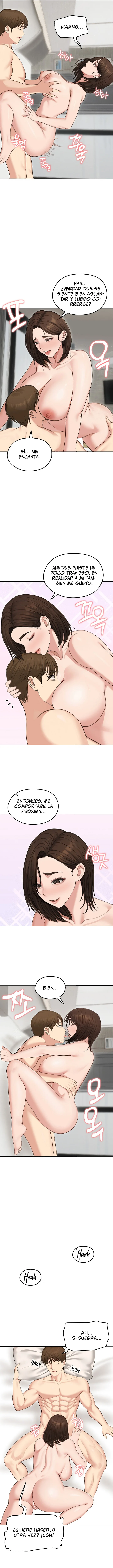 Esposa fugitiva Capítulo 44 - Página 3