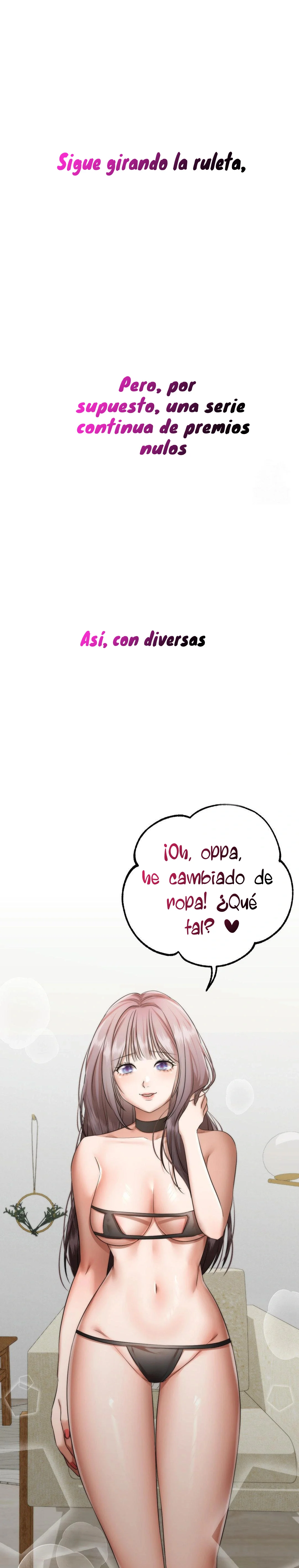 Diario de la desviación Cortos Capítulo 18 - Página 15