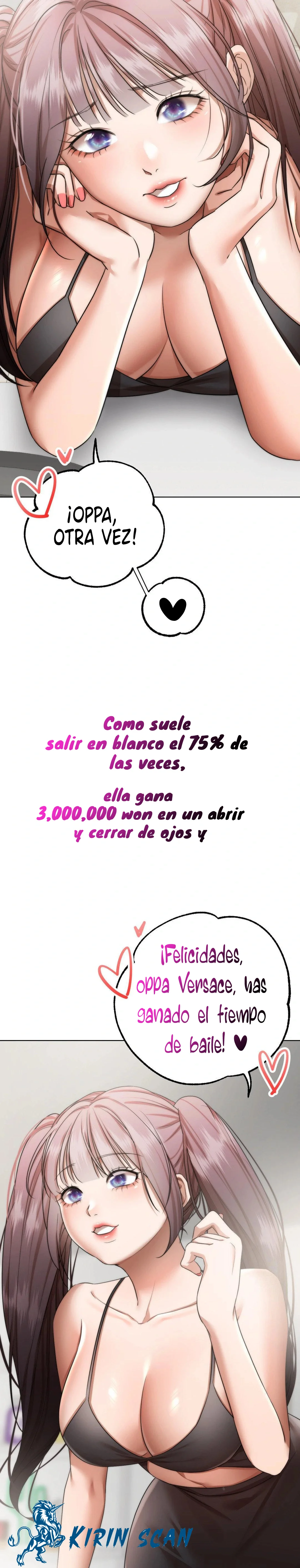 Diario de la desviación Cortos Capítulo 18 - Página 9
