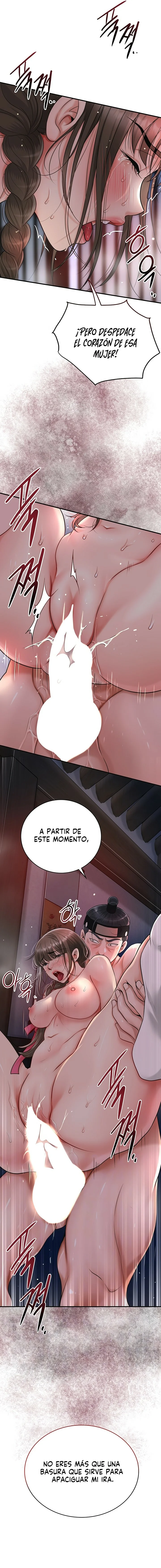 El punto del éxtasis Capítulo 59 - Página 2