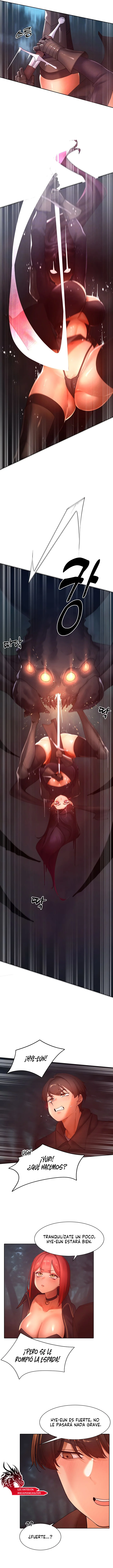 Cazador de mujeres con gran impulso sexual Capítulo 52 - Página 3