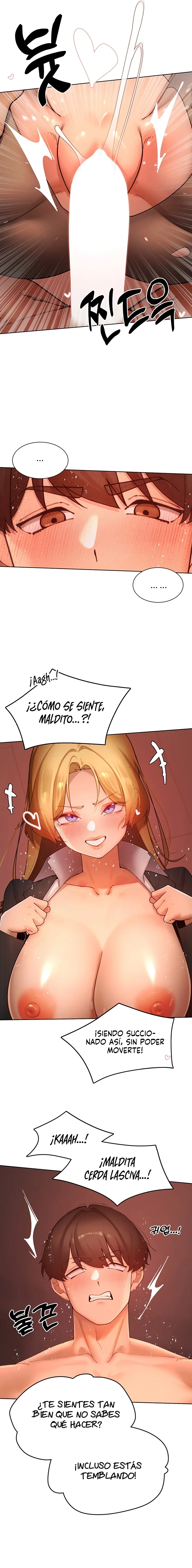 Cazador de mujeres con gran impulso sexual Capítulo 56 - Página 12