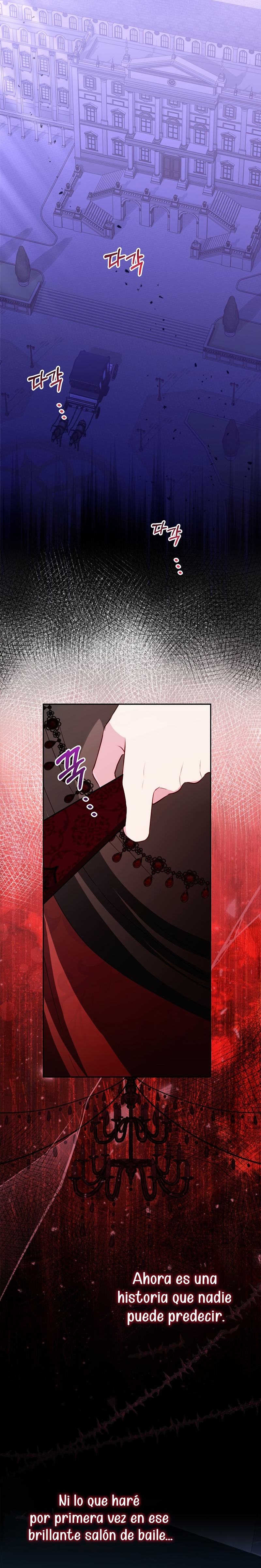 No quiero tener un hijo del protagonista masculino Capítulo 63 - Página 26