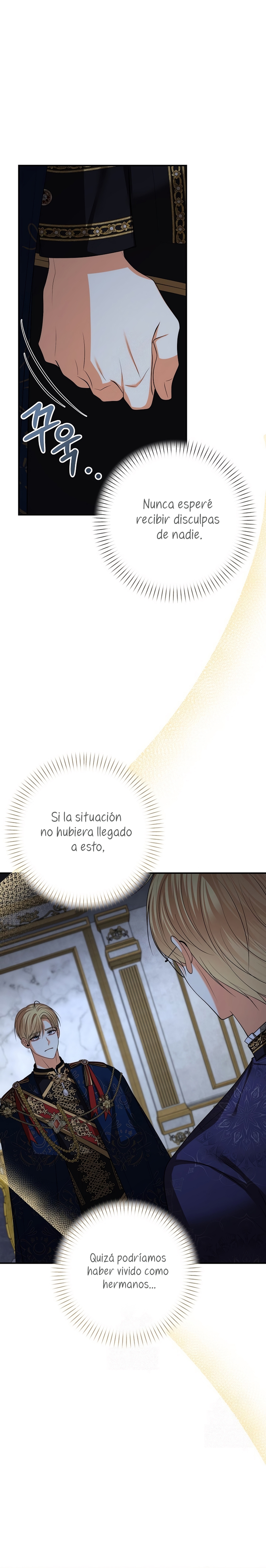 El divorcio es una condición Capítulo 81 - Página 10