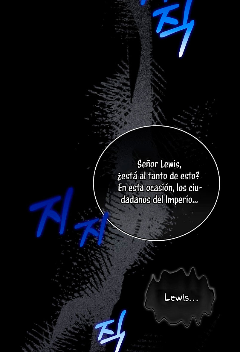 ¡Te estás obsesionando con la cosa equivocada, Señor de la Torre de los Magos! Capítulo 5 - Página 47