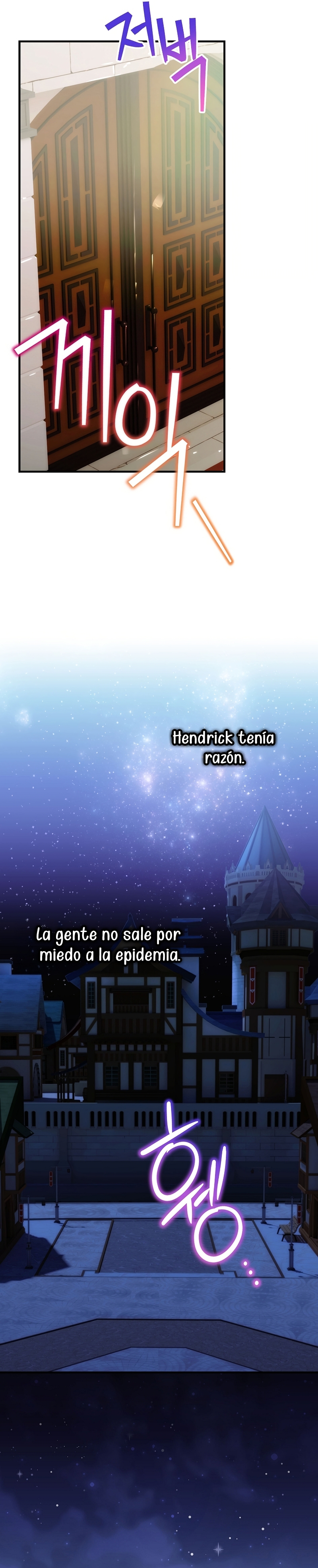 No es tu hijo Capítulo 102 - Página 5