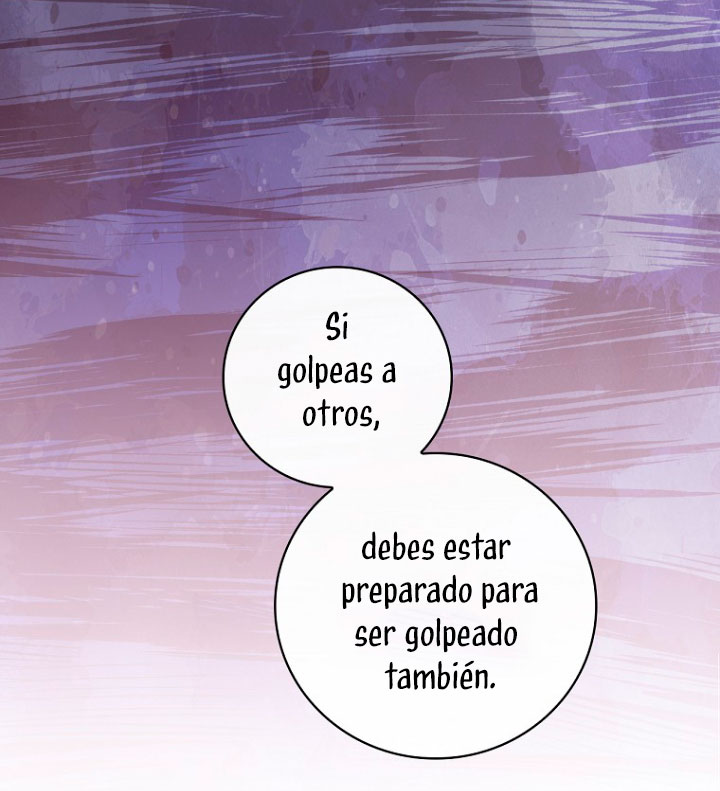 No es tu hijo Capítulo 12 - Página 38