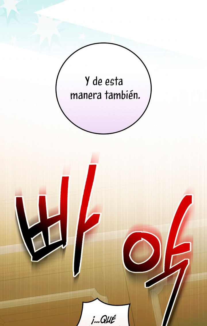 No es tu hijo Capítulo 12 - Página 41