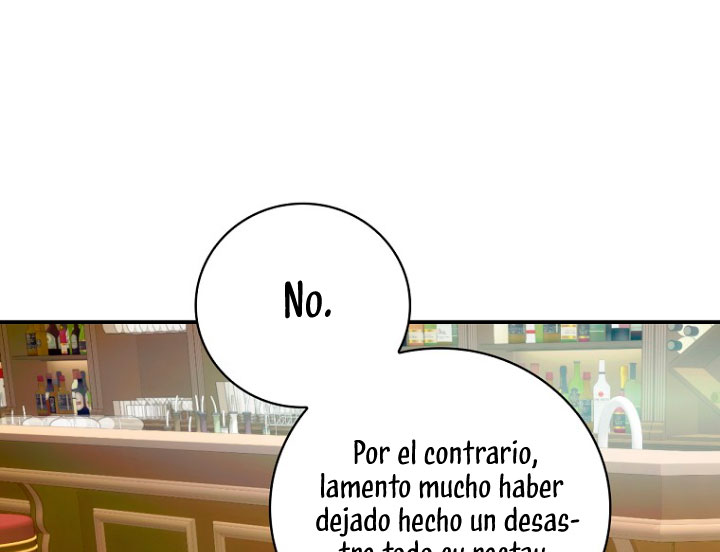 No es tu hijo Capítulo 12 - Página 61