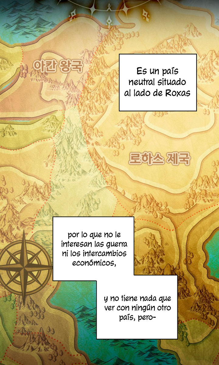 No es tu hijo Capítulo 16 - Página 59