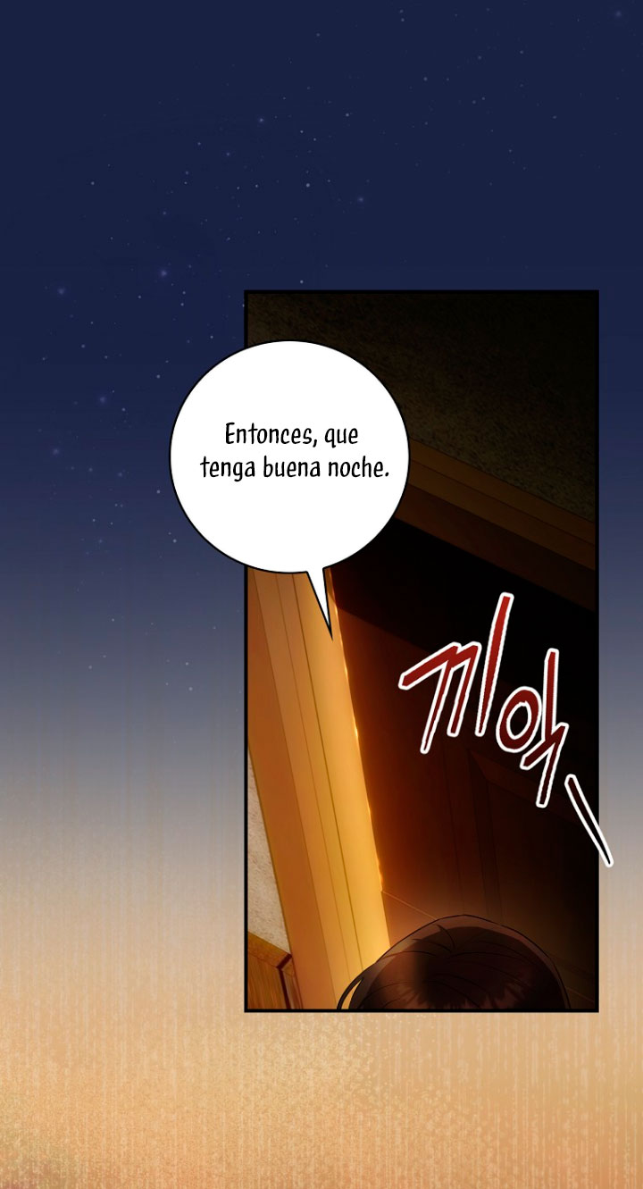 No es tu hijo Capítulo 22 - Página 33