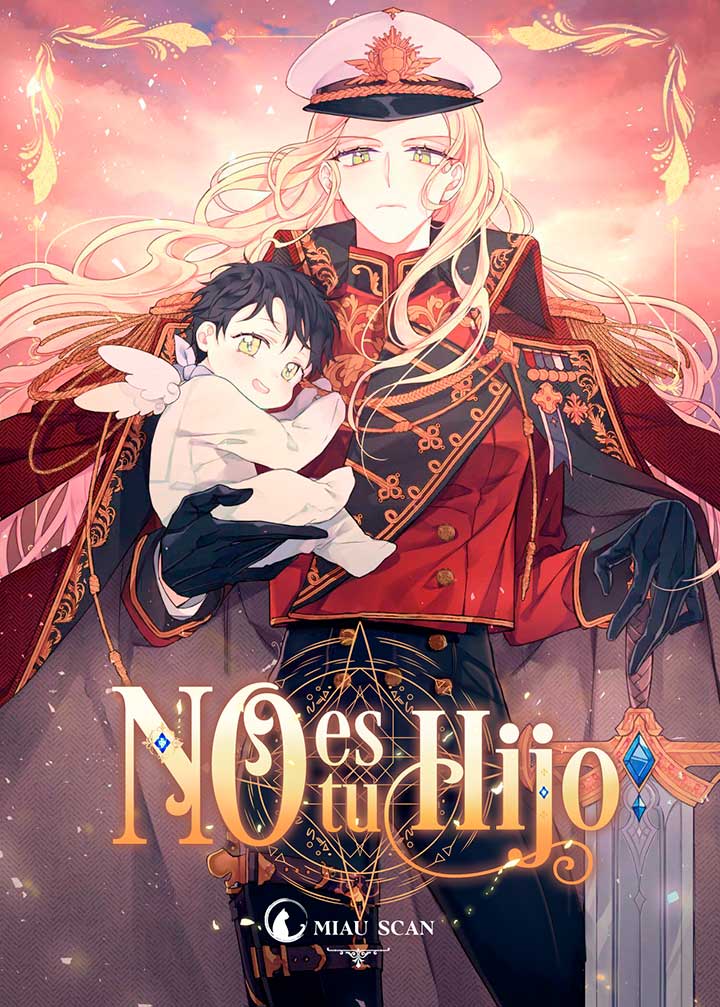 No es tu hijo Capítulo 28 - Página 2