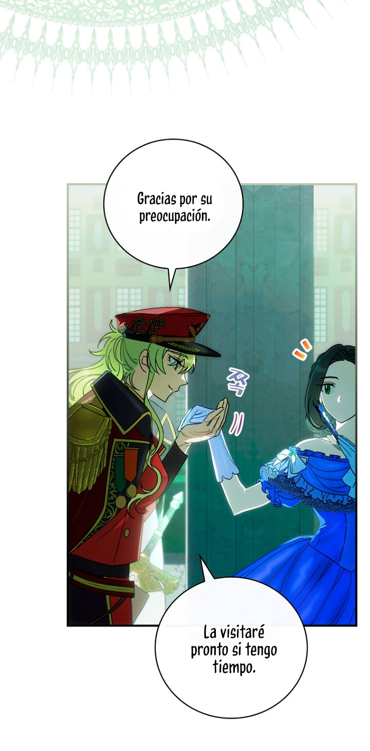 No es tu hijo Capítulo 3 - Página 80