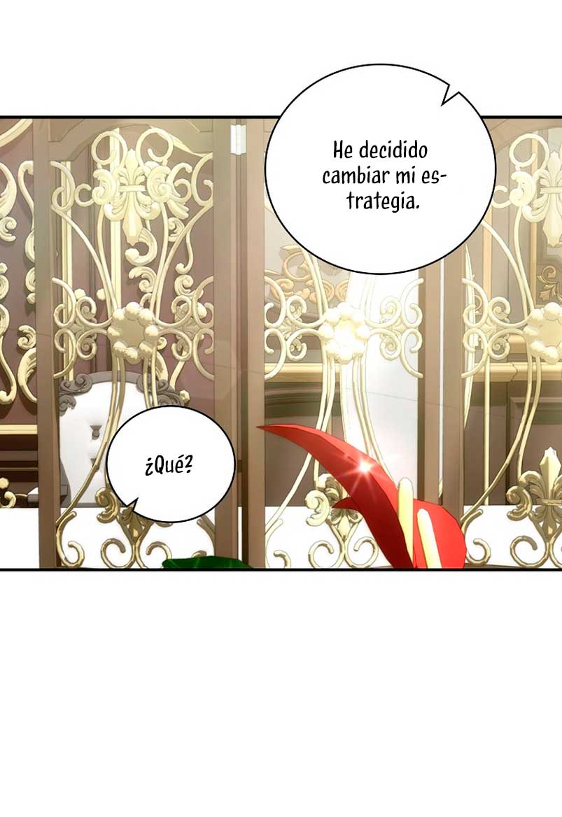 No es tu hijo Capítulo 49 - Página 10