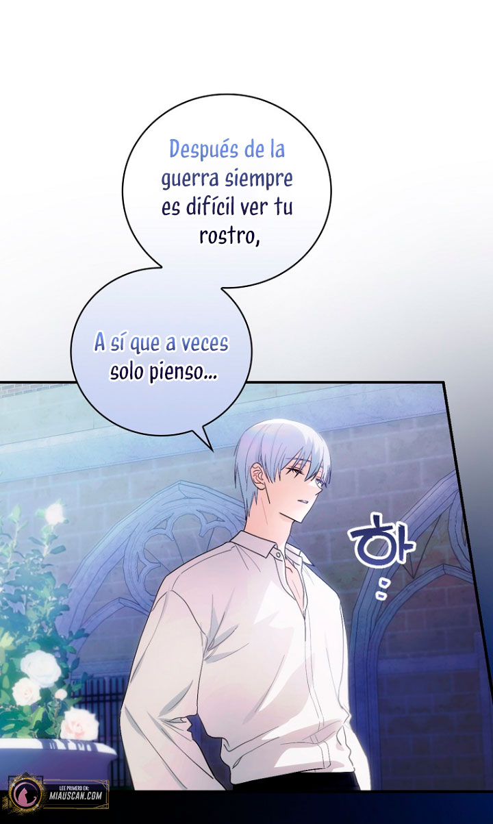 No es tu hijo Capítulo 8 - Página 30