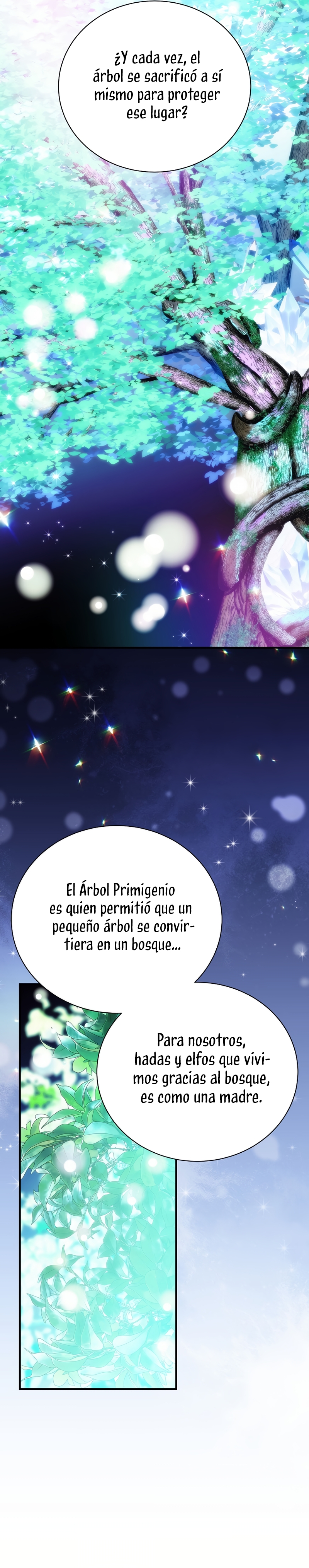No es tu hijo Capítulo 98 - Página 30