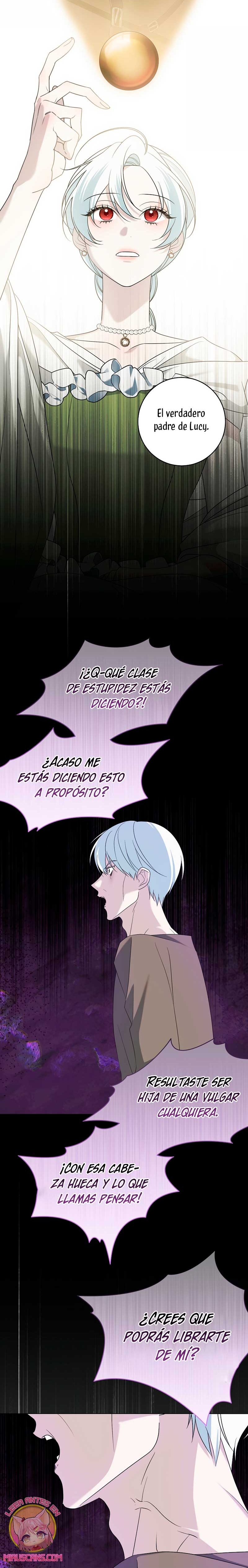 Mi marido tirano se ha vuelto dócil de alguna manera Capítulo 106 - Página 12