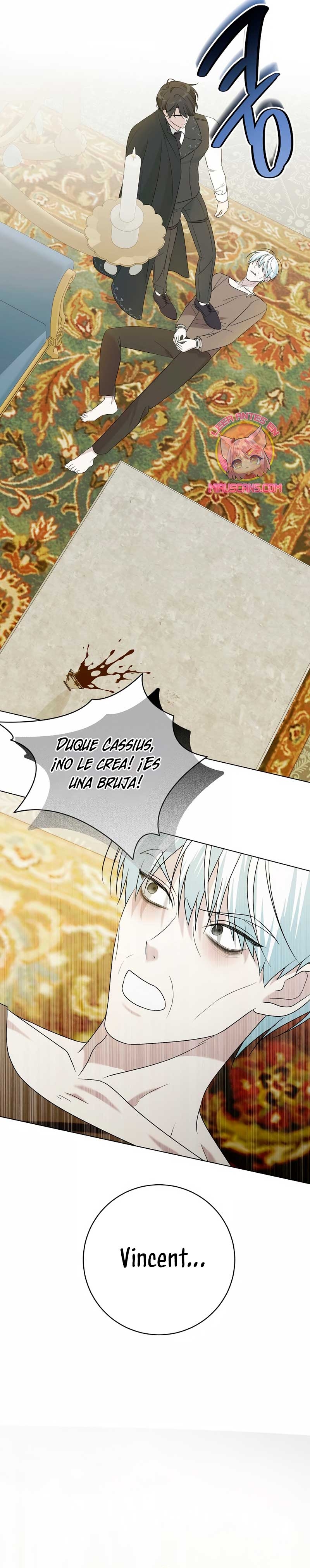 Mi marido tirano se ha vuelto dócil de alguna manera Capítulo 106 - Página 15