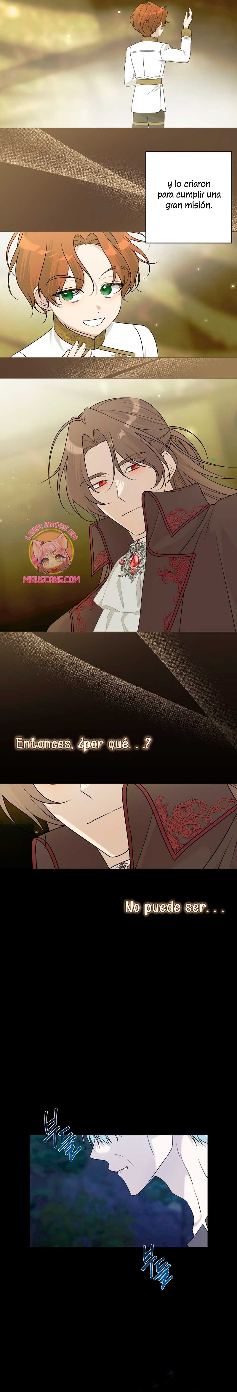 Mi marido tirano se ha vuelto dócil de alguna manera Capítulo 106 - Página 21