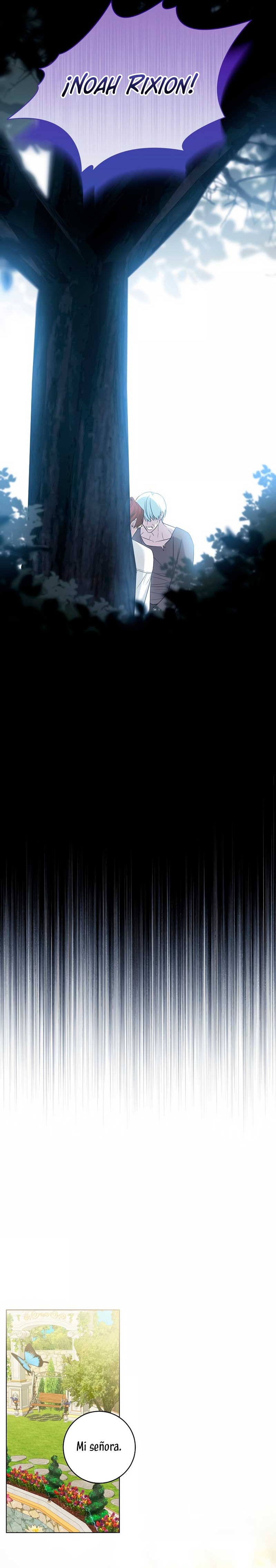 Mi marido tirano se ha vuelto dócil de alguna manera Capítulo 106 - Página 22