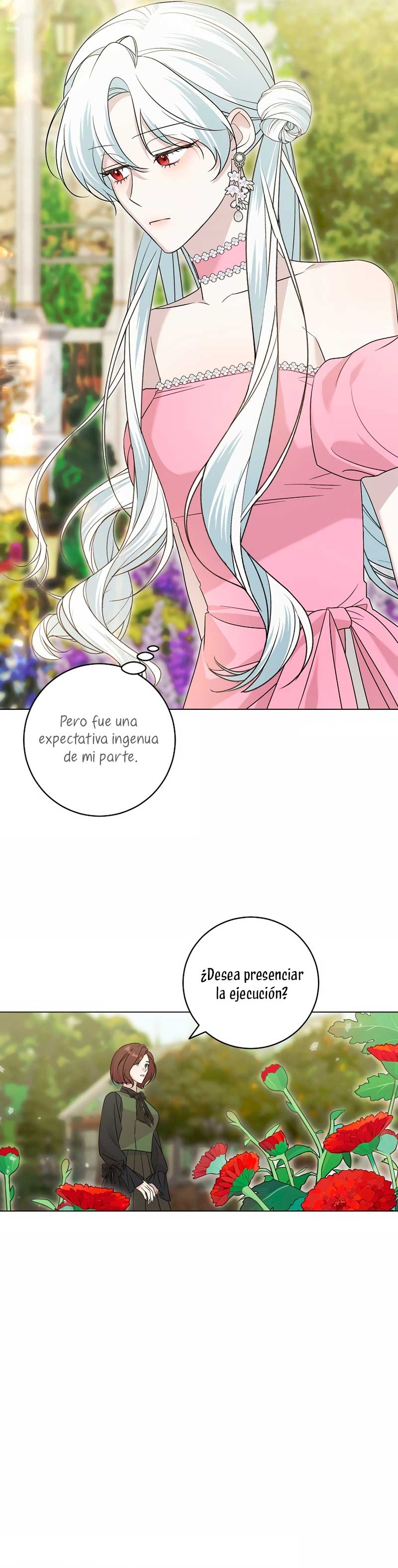 Mi marido tirano se ha vuelto dócil de alguna manera Capítulo 106 - Página 25