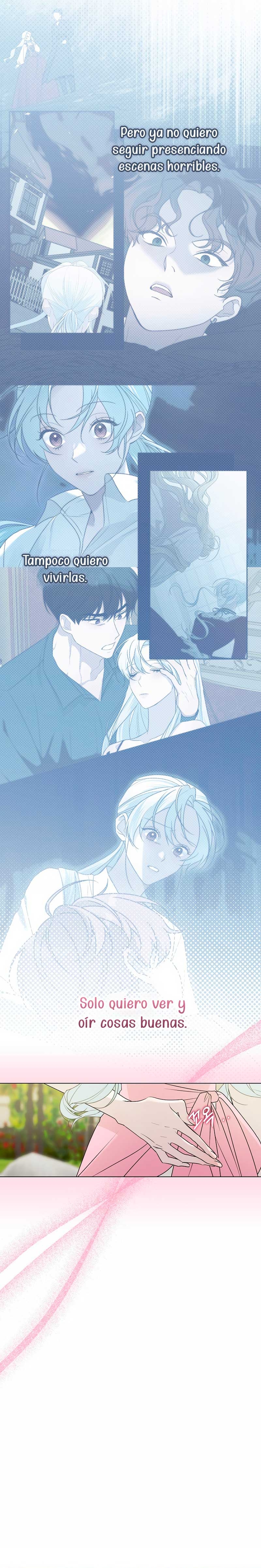 Mi marido tirano se ha vuelto dócil de alguna manera Capítulo 106 - Página 27