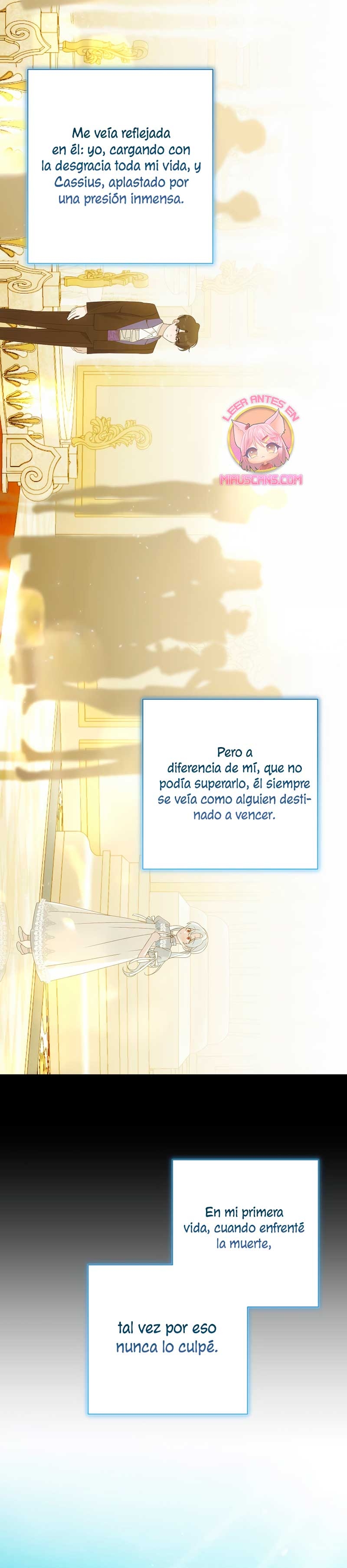 Mi marido tirano se ha vuelto dócil de alguna manera Capítulo 107 - Página 10