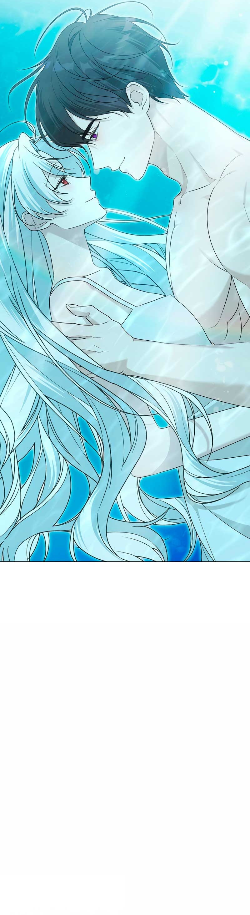 Mi marido tirano se ha vuelto dócil de alguna manera Capítulo 107 - Página 11