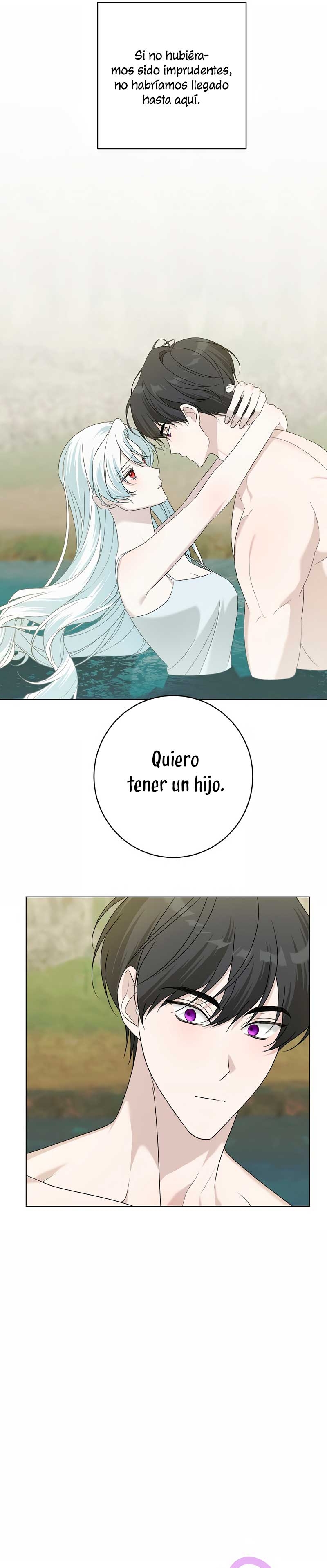 Mi marido tirano se ha vuelto dócil de alguna manera Capítulo 107 - Página 13