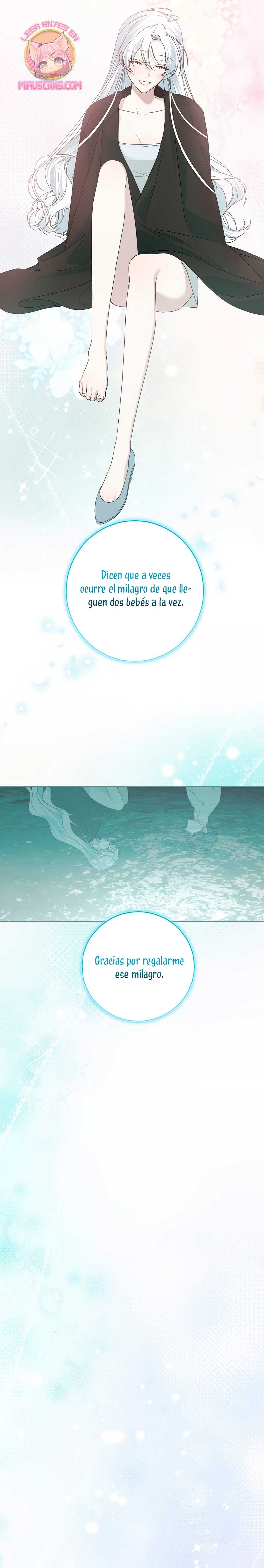 Mi marido tirano se ha vuelto dócil de alguna manera Capítulo 107 - Página 17