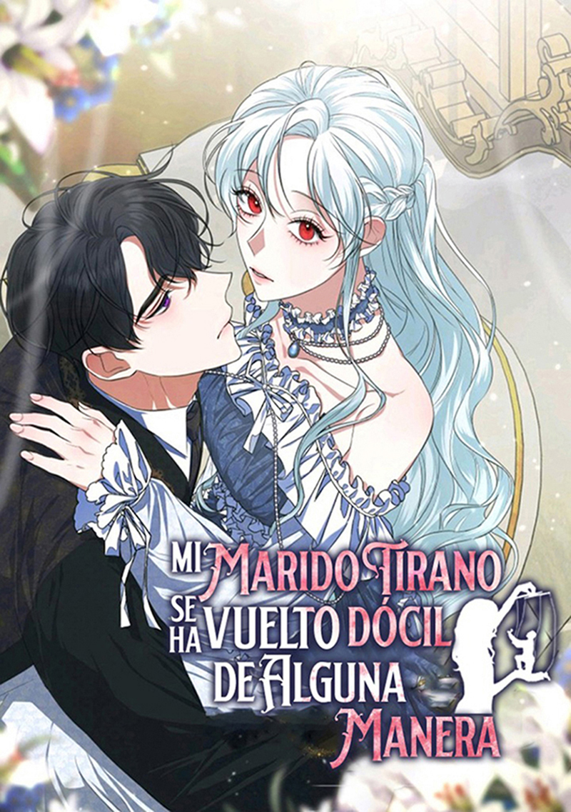 Mi marido tirano se ha vuelto dócil de alguna manera Capítulo 107 - Página 2