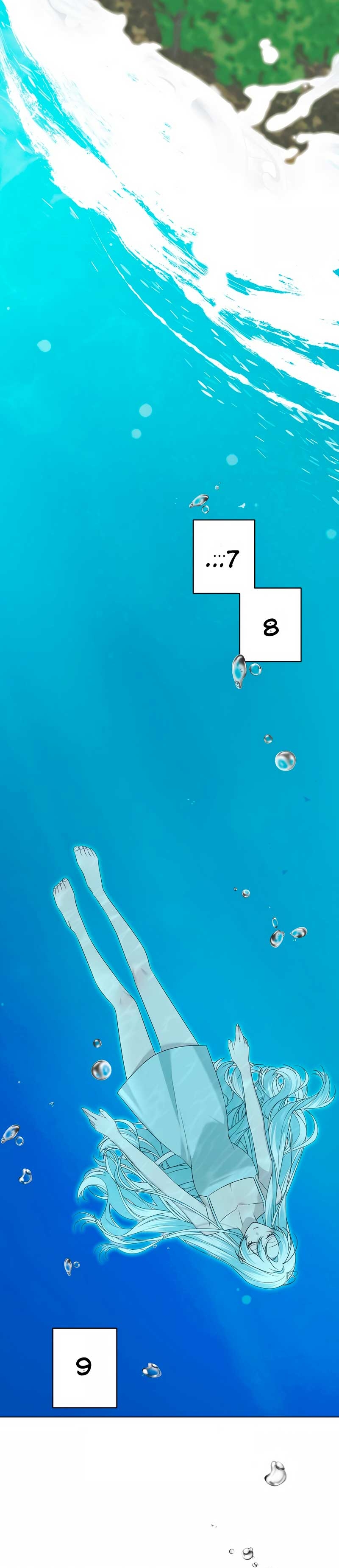 Mi marido tirano se ha vuelto dócil de alguna manera Capítulo 107 - Página 7