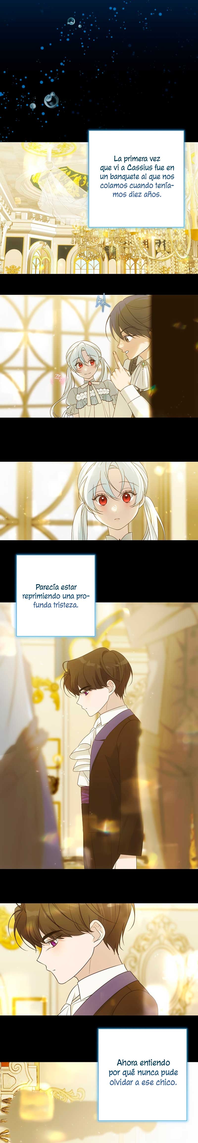 Mi marido tirano se ha vuelto dócil de alguna manera Capítulo 107 - Página 9