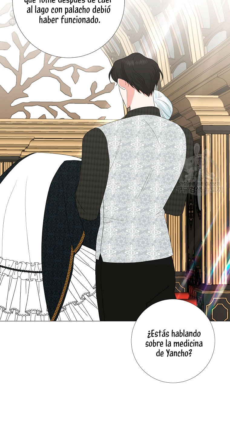 Mi marido tirano se ha vuelto dócil de alguna manera Capítulo 15 - Página 12