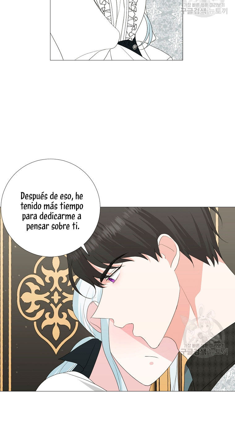 Mi marido tirano se ha vuelto dócil de alguna manera Capítulo 15 - Página 14