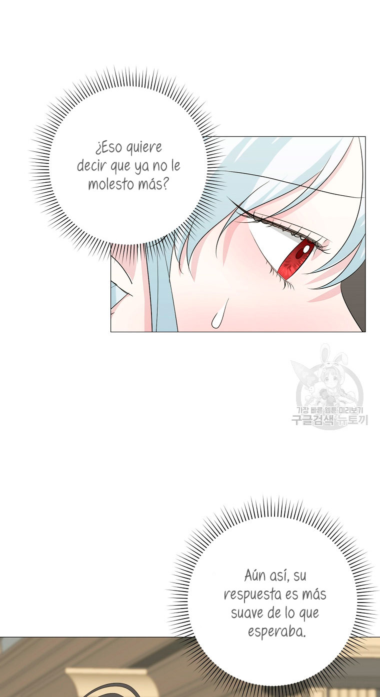 Mi marido tirano se ha vuelto dócil de alguna manera Capítulo 15 - Página 15