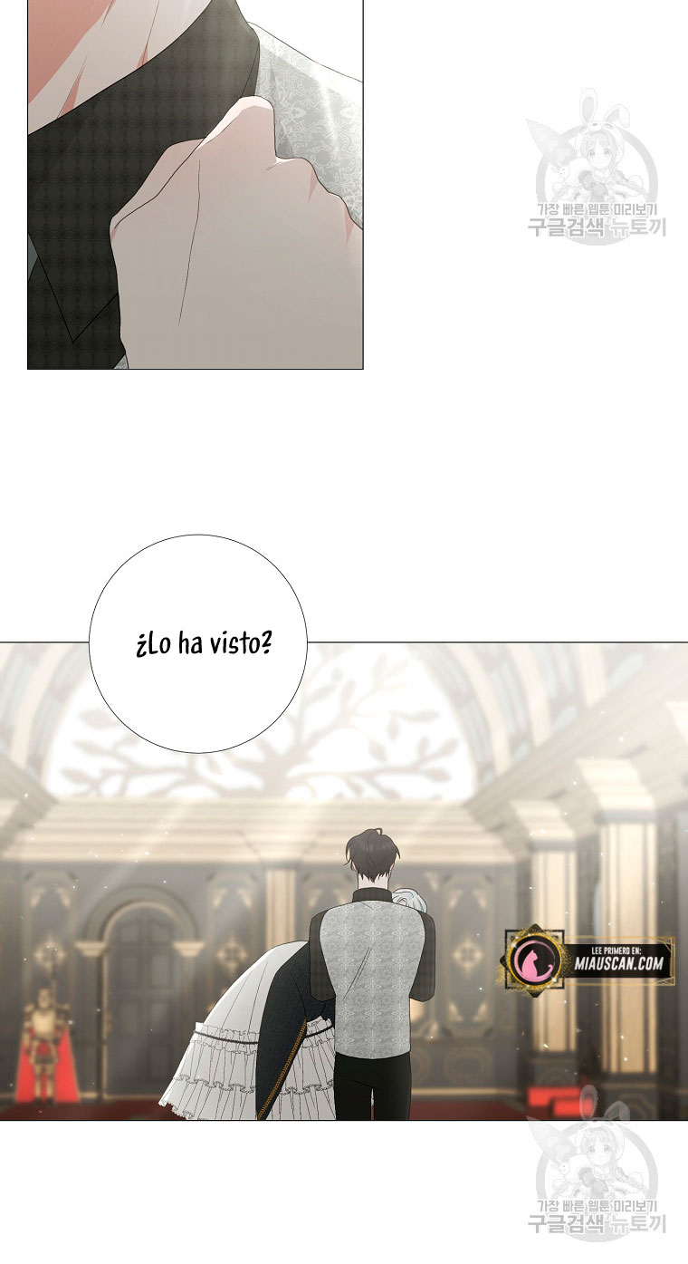 Mi marido tirano se ha vuelto dócil de alguna manera Capítulo 15 - Página 17