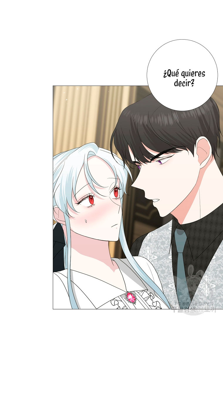 Mi marido tirano se ha vuelto dócil de alguna manera Capítulo 15 - Página 18